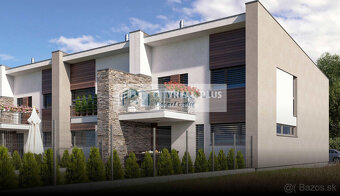 POSLEDNÝ DOM  AKTUÁLNE Predaj rodinného domu v radovej - 2