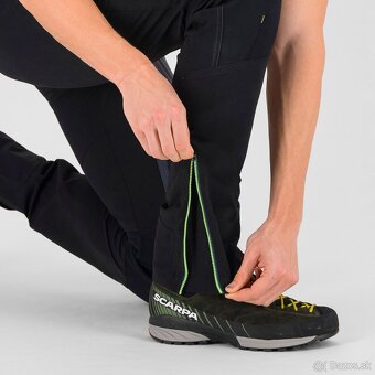 Pánske nohavice  KARPOS WALL EVO (IT 52, EU L) - 2