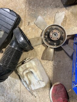 Daihatsu feroza 1.6 - 2