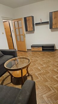 Prenájom 1 izbový byt s balkónom- Nová Lesná - 2