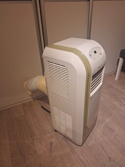 Mobilná klimatizácia - 2