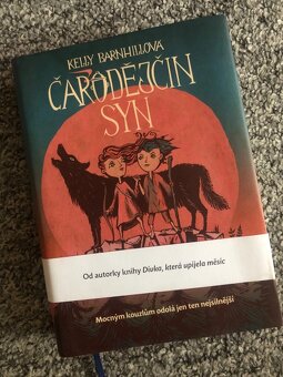 Knihy pre mládež - 2