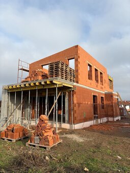 Na predaj 5 - izbový rodinný dom, Prešov, Ľubotice - 2