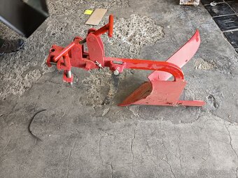 Pluh agzat + nastavovacie teleso - 2