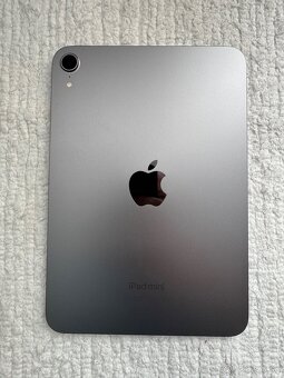 Apple iPad mini 7 256GB (A17pro 2024) - 2