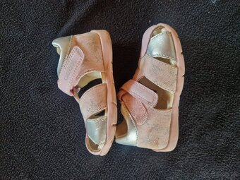 Detské sandale Geox 22 - 2