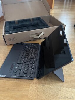 Lenovo IdeaPad Duet 5 12IRU8 Storm Grey - 2