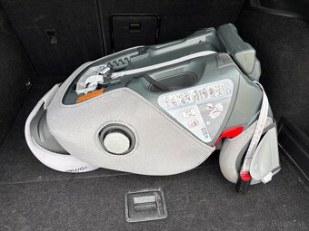 Britax Römer Evolva 123 SL SICT – Grey Marble - 2