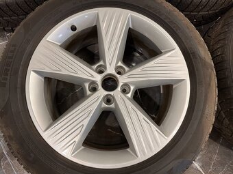 original kolesa 5x112 audi q4 e tron r19 - 2