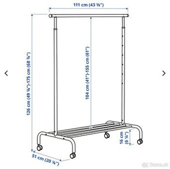 IKEA RIGGA - MULIG - 2
