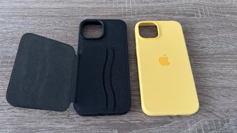Kryty iPhone 14 - 2