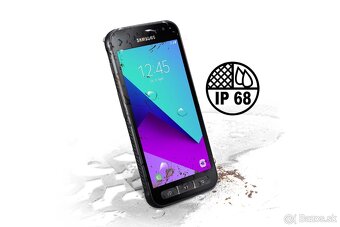 Samsung Galaxy 4 – odolný telefón - super stav - 2