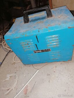 Zváračka trafo - 2