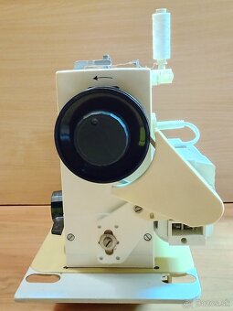 Predám elektrický šijací stroj. - 2