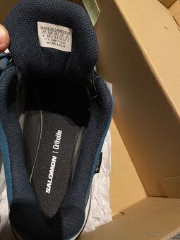 Salomon X ultra 360 GTX-veľ. 43 1/3 nové - 2