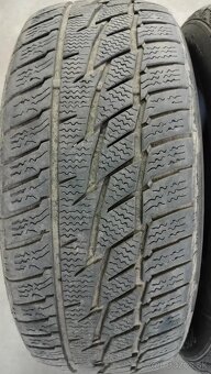 Zimná pneumatika 4ks 205/55 R16 91H Matador Sibir Snow - 2