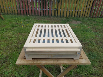 Včelie úle B10 - 2