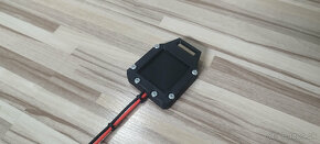 Adaptér batérie parkside 20V 2 x pin - 2