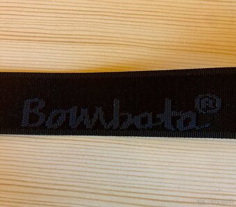 Značkové púzdro na notebook Bombata (červené) - 2