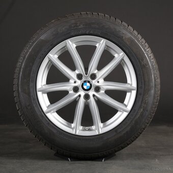 Predám zimnú sadu BMW X5G05 BMW X6G06 - 2