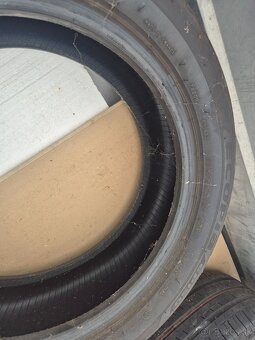 Gumy Bridgestone 195/55 R16 - 2