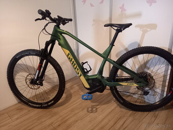 GHOST E-Teru Advanced 29" elektrobicykel BOSCH - 2