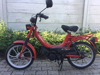 TOMOS FLEXER 50 - 2
