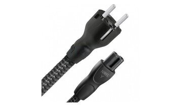 AUDIOQUEST + INAKUSTIK kabeláž ((MOŽNÁ VÝMENA)) - 2