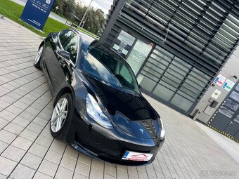 Tesla Model 3 Standard RANGE PLUS RWD - 2