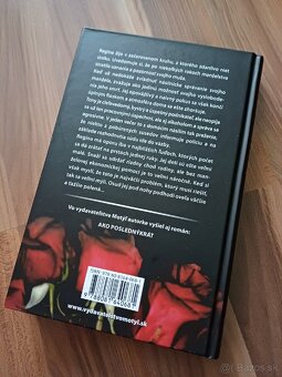 Ustlane na ružiach Michalíková - 2