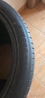 Zeetex SU6000 265/40 R21 - 2