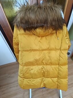 Zimná bunda - 2