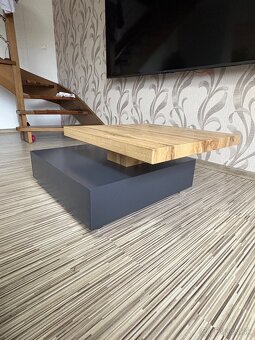 Konferenčný stolík - 2