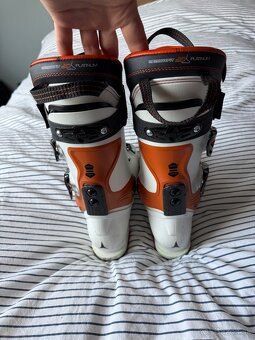 Atomic Hawx Ultra 130 - 2