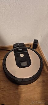 Irobot Roomba 900 - 2