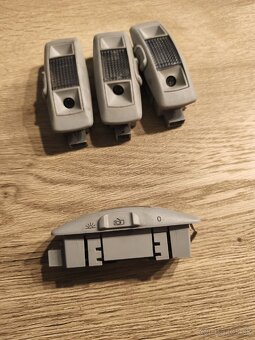 Passat b5.5 diely - 2