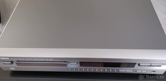 CD PREHRAVAC YAMAHA  CDX 496 - 2