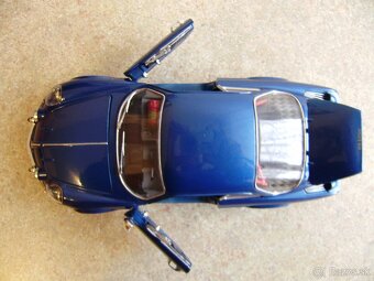 Predám, model, modely aut. - 2