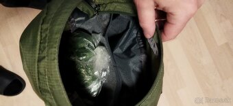 Predam turisticky batoh Husky 50 Litrovy - 2