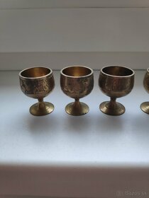 Mosadzné vecičky - 2