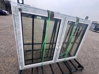 Predam plastove okno salamander - 2