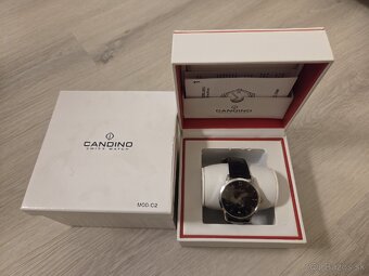 Pánske hodinky Candino - 2