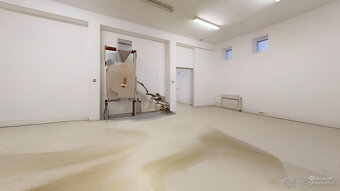 Na predaj: Multifunkčný komerčný objekt – Radošovce. - 2