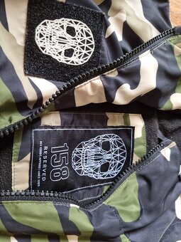 Prechodná bunda Reserved 158 - 2