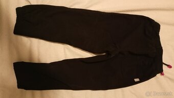 softshellove nohavice Modelko 110 - 2