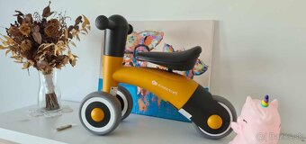 Odrážadlo Kinderkraft - 2