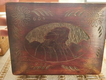 Predám skrinky na holenie - 2