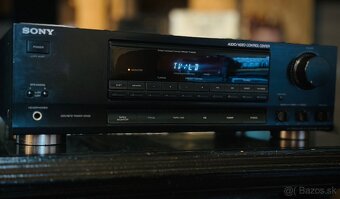 Sony STR GX215 - 2