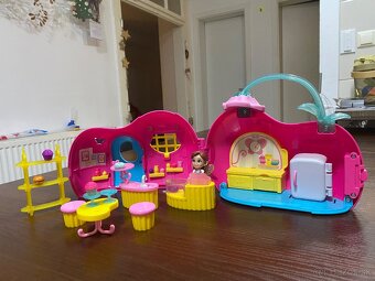 Fazulkina kaviaren (Butterbeans Cafe) - 2