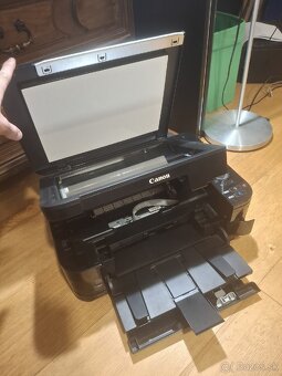 Tlačiareň Canon MG 5250 - 2